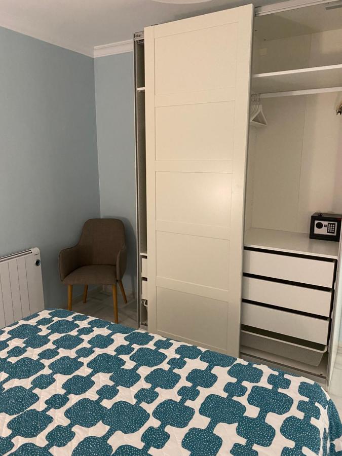 Apartamento Centrico “Los Pajaritos” Con Garaje. Jerez de la Frontera Exterior foto
