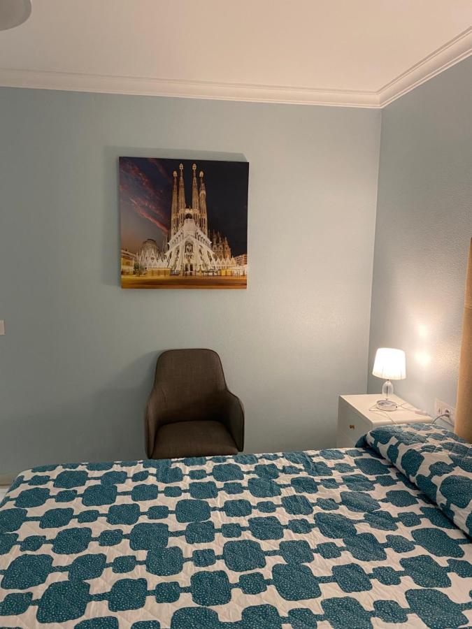 Apartamento Centrico “Los Pajaritos” Con Garaje. Jerez de la Frontera Exterior foto