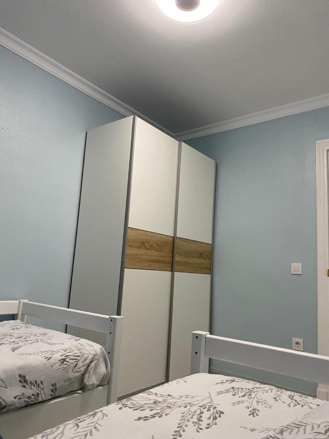 Apartamento Centrico “Los Pajaritos” Con Garaje. Jerez de la Frontera Exterior foto