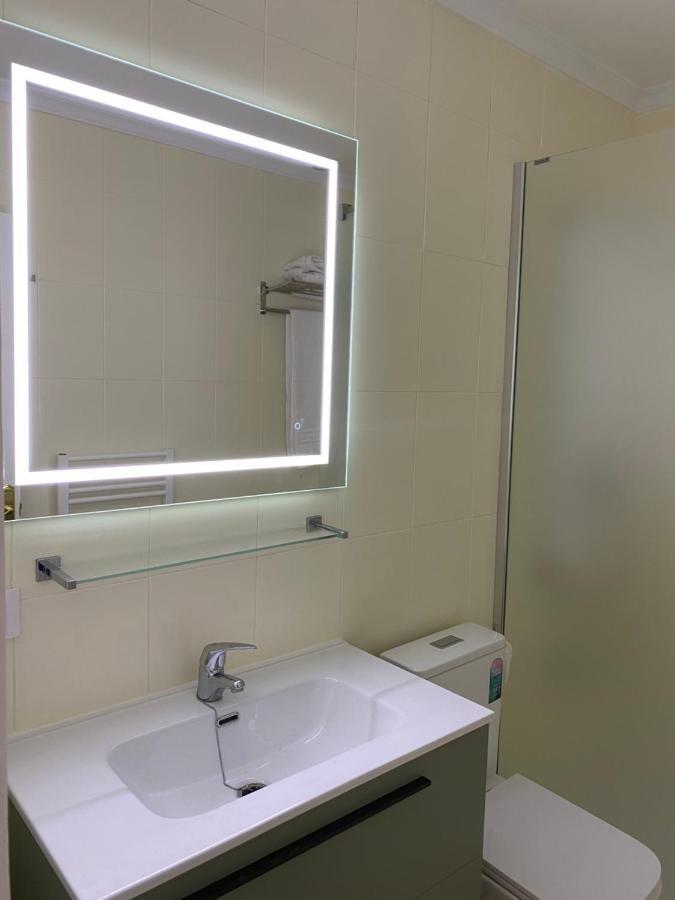 Apartamento Centrico “Los Pajaritos” Con Garaje. Jerez de la Frontera Exterior foto