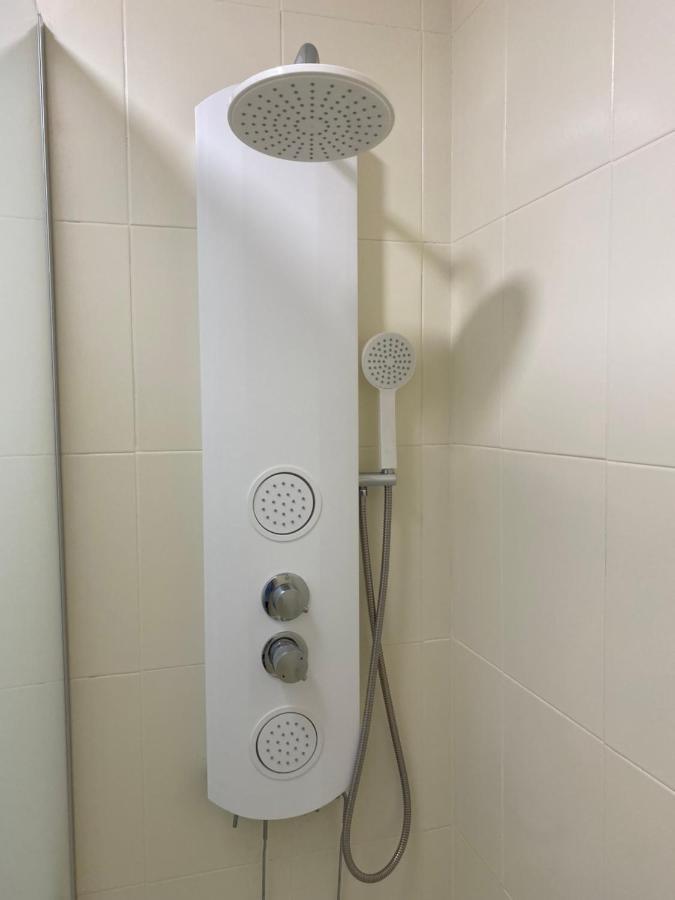 Apartamento Centrico “Los Pajaritos” Con Garaje. Jerez de la Frontera Exterior foto